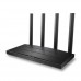 AX1500 WiFi 6 Router TP-Link Archer AX12 bežični ruter